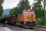 BNSF 5044